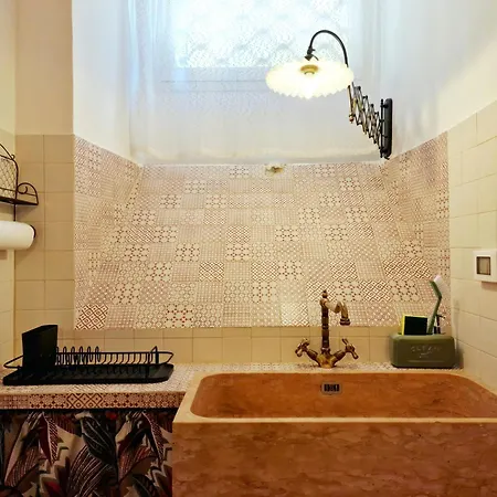 Apartment Il Grottino - Colosseo & Circo Massimo