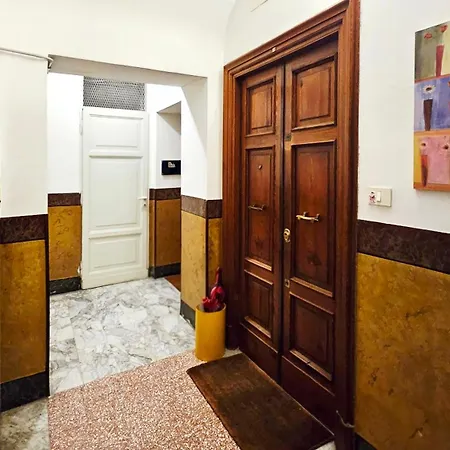 Apartment Il Grottino - Colosseo & Circo Massimo