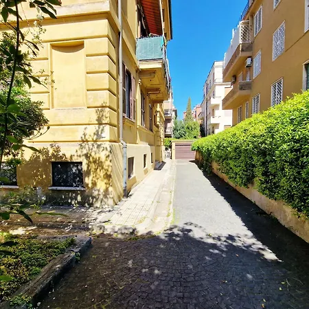 Il Grottino - Colosseo & Circo Massimo Apartment *
