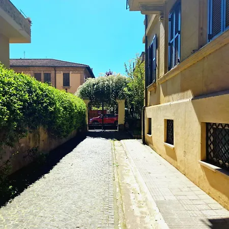Apartment Il Grottino - Colosseo & Circo Massimo Rome
