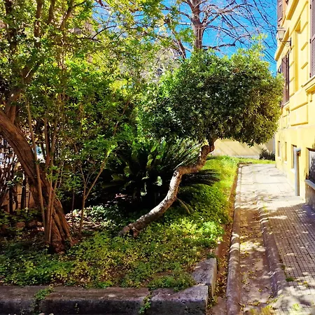 Il Grottino - Colosseo & Circo Massimo Apartment