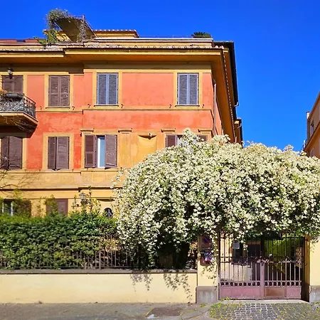 Il Grottino - Colosseo & Circo Massimo Apartment *