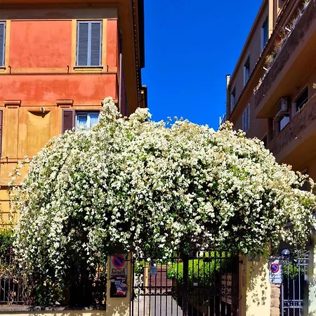 Apartment Il Grottino - Colosseo & Circo Massimo